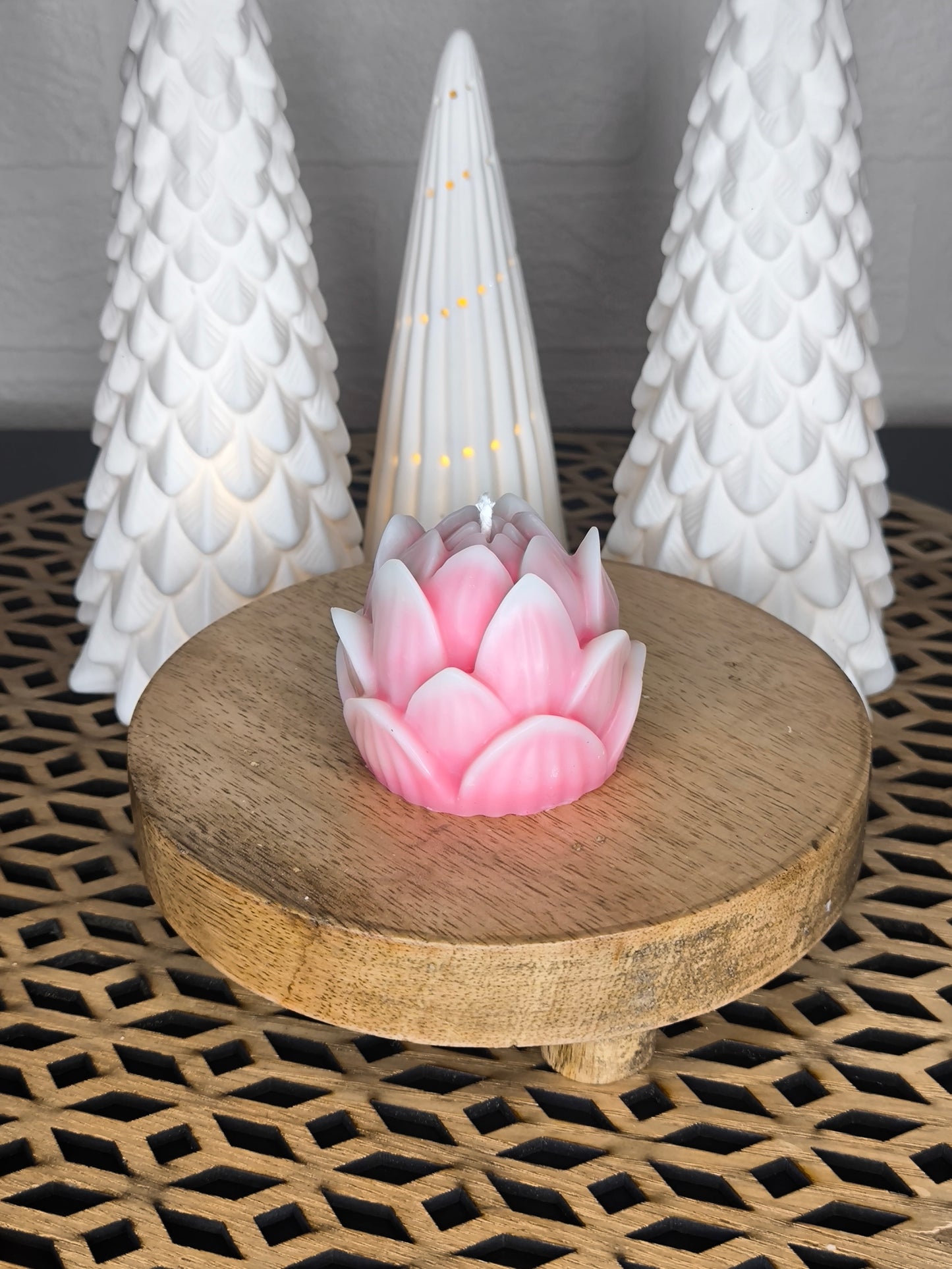 Le lotus