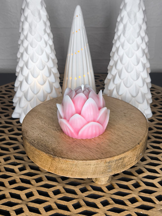 Le lotus