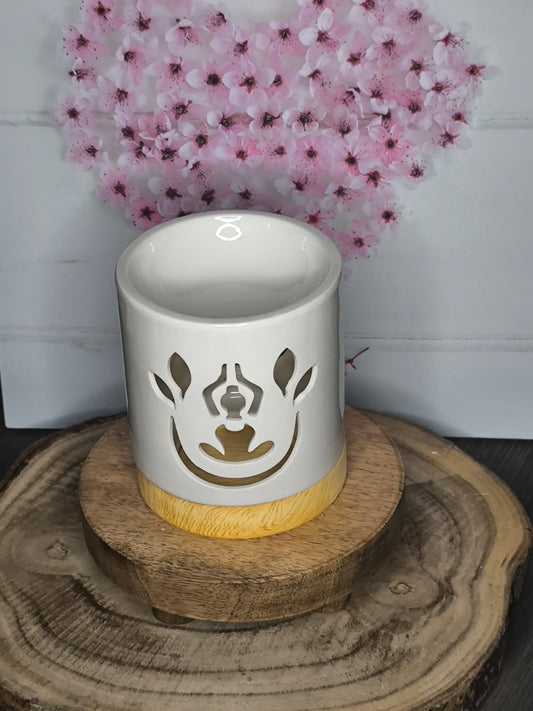 Yogi