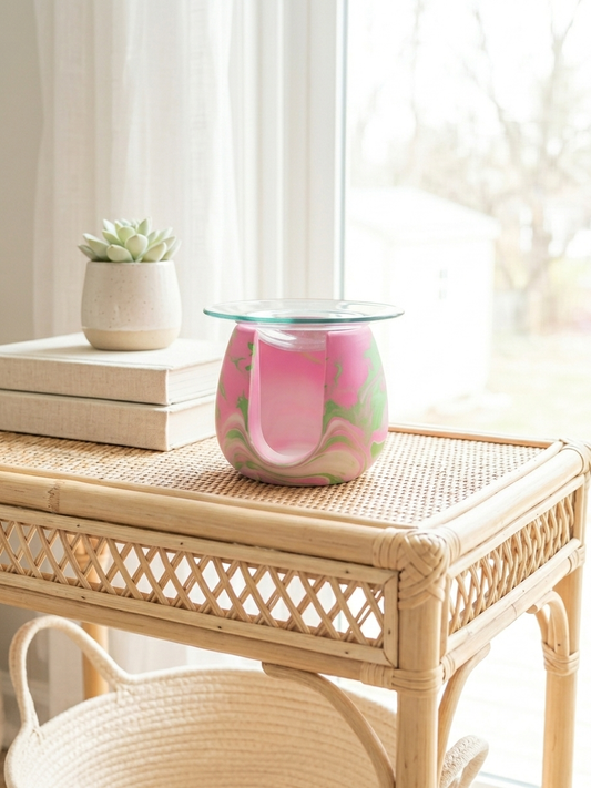 Brûleur "Holly Candle"