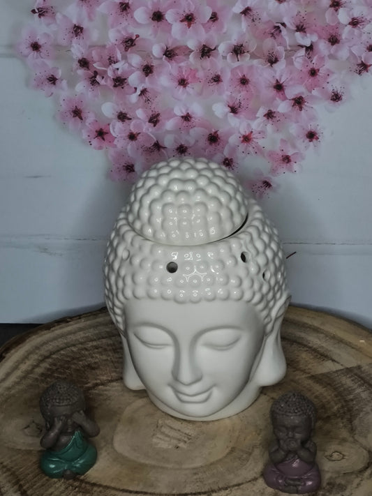 Bouddha