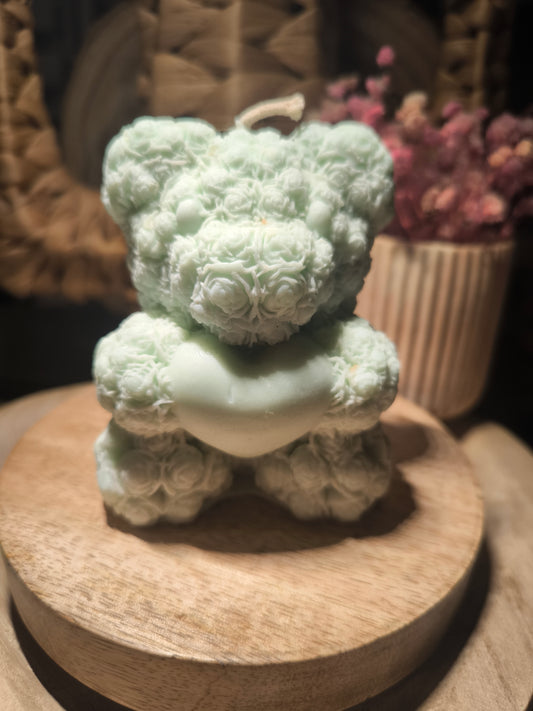 Teddy