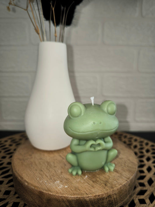 Le Crapaud