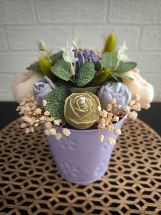 Bouquet de printemps