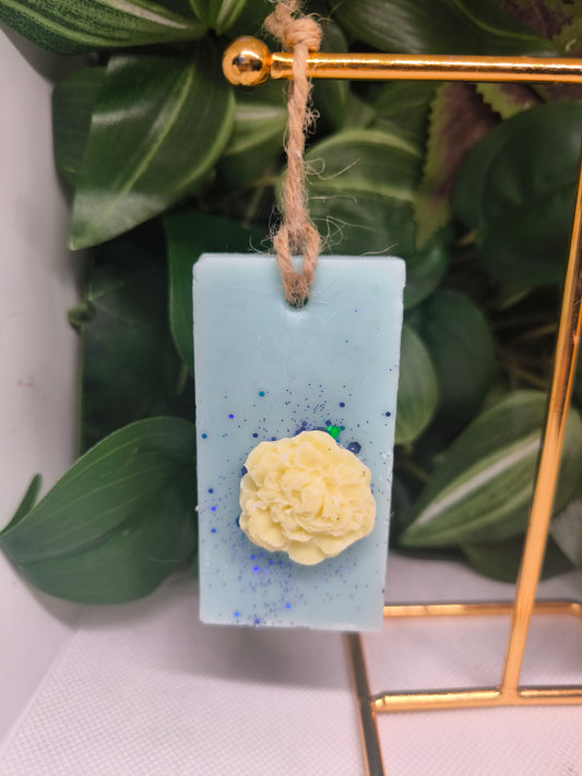 Palet Fleur de coton