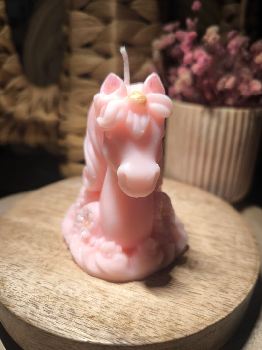 La Licorne 🦄