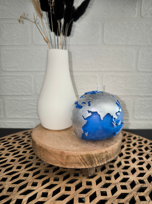 Autour du Monde