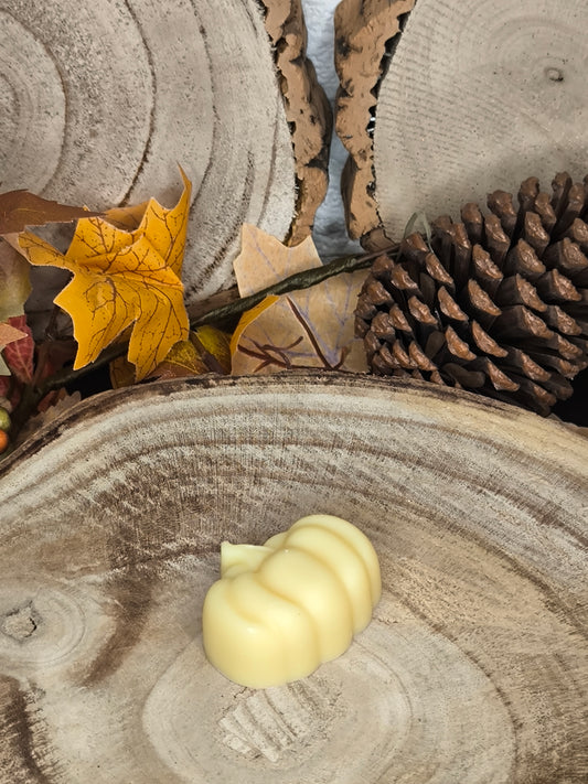 Fondant vanille epicée