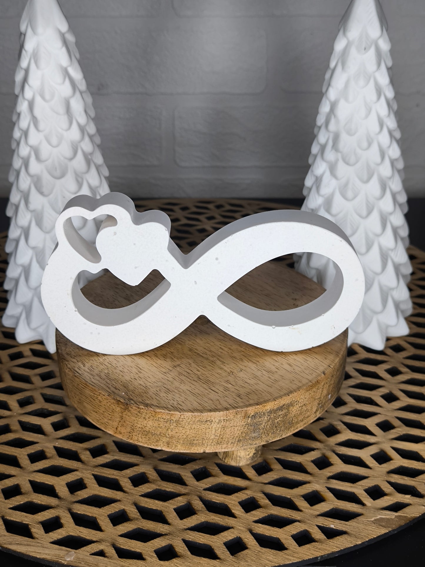 L'infini Personnalisable.