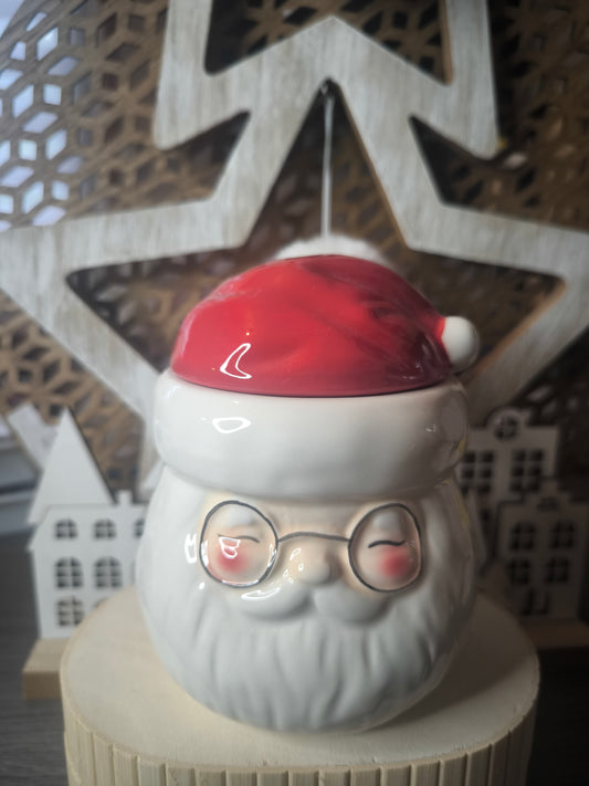 Brule parfum Pere Noel