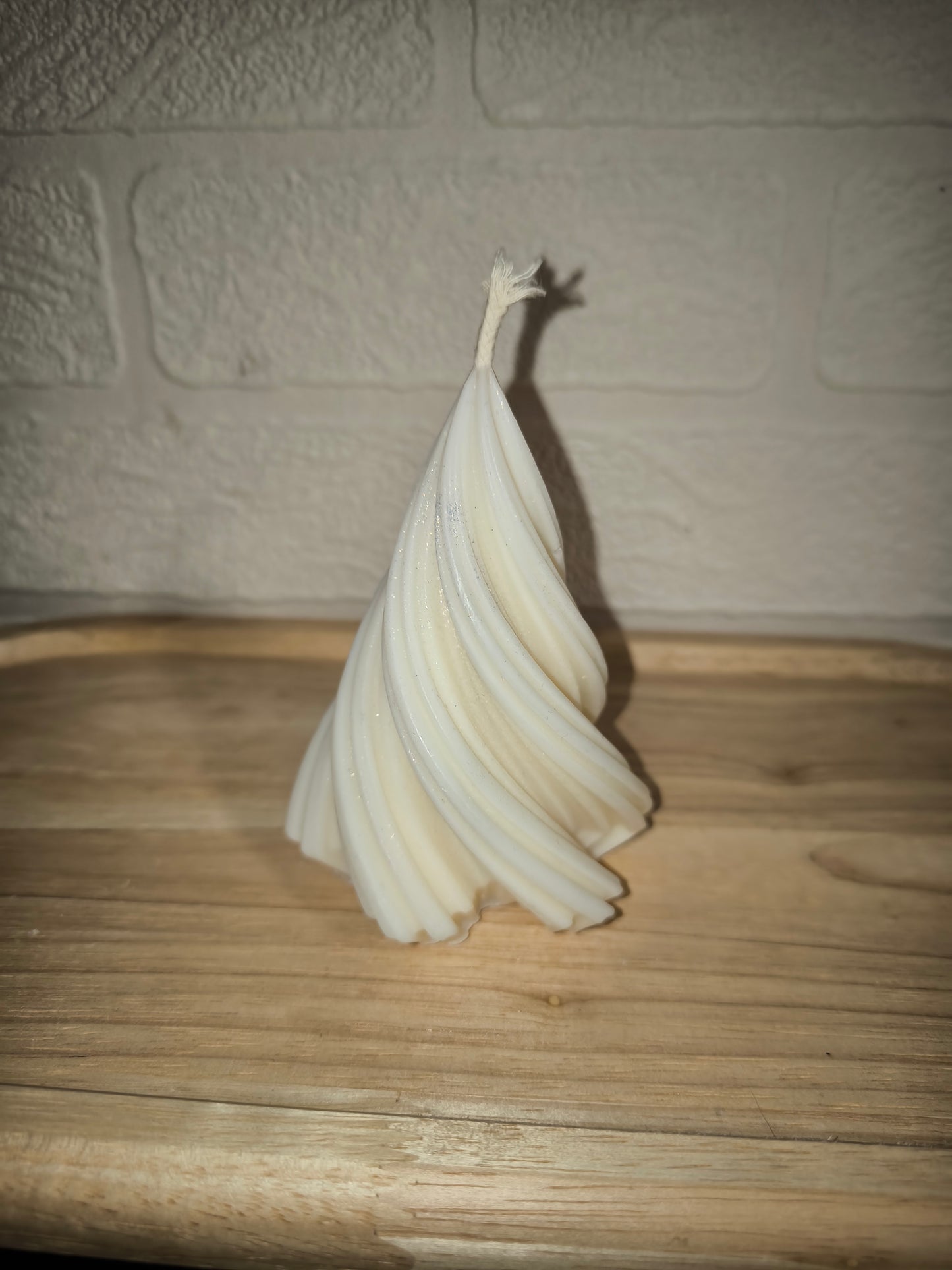 Moyen sapin de Noël