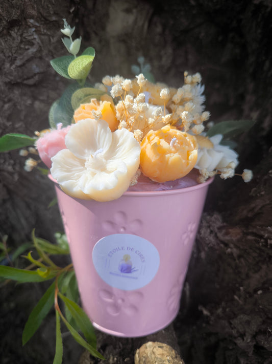 Bouquet le Tropical