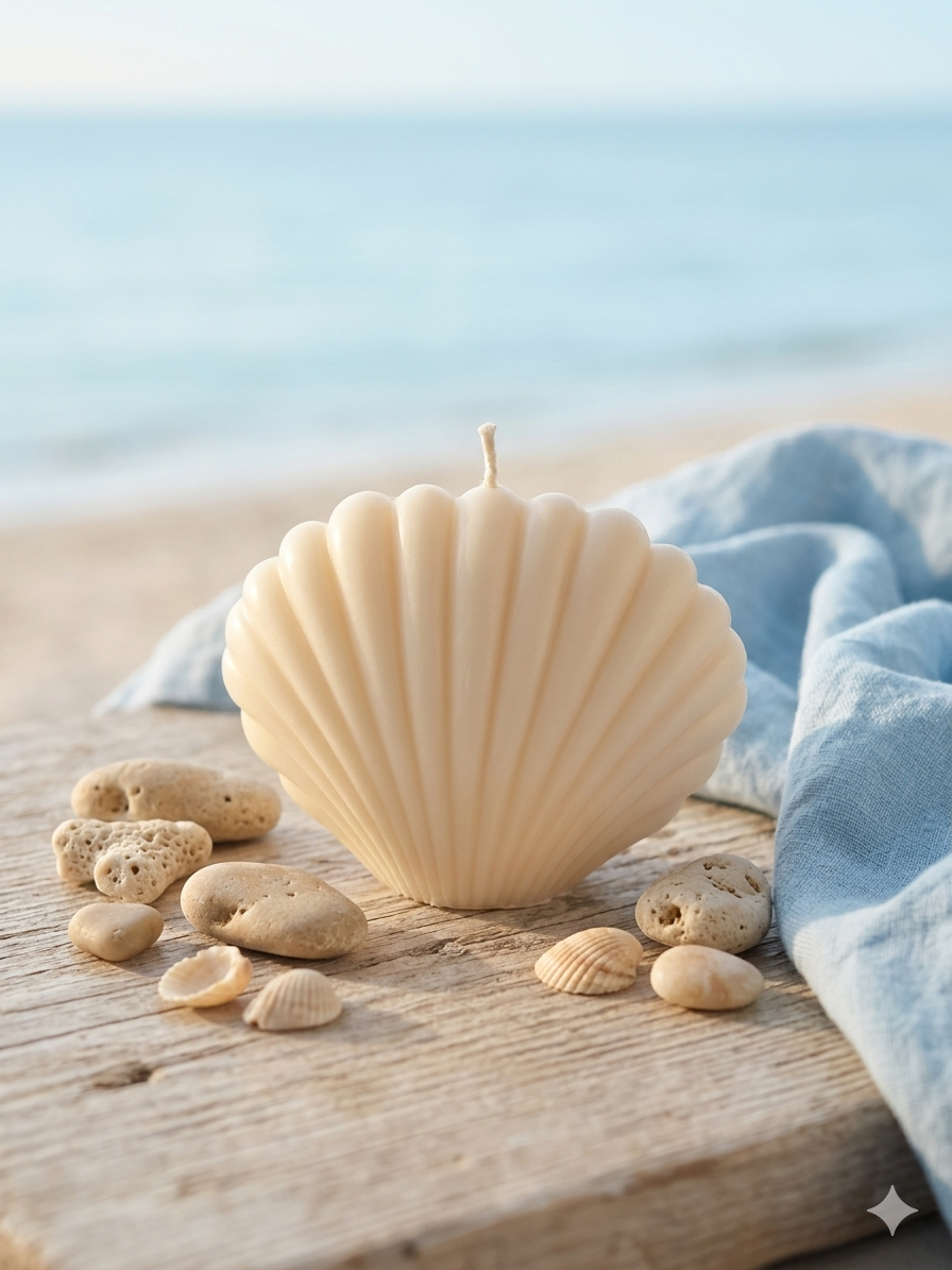 Le coquillage