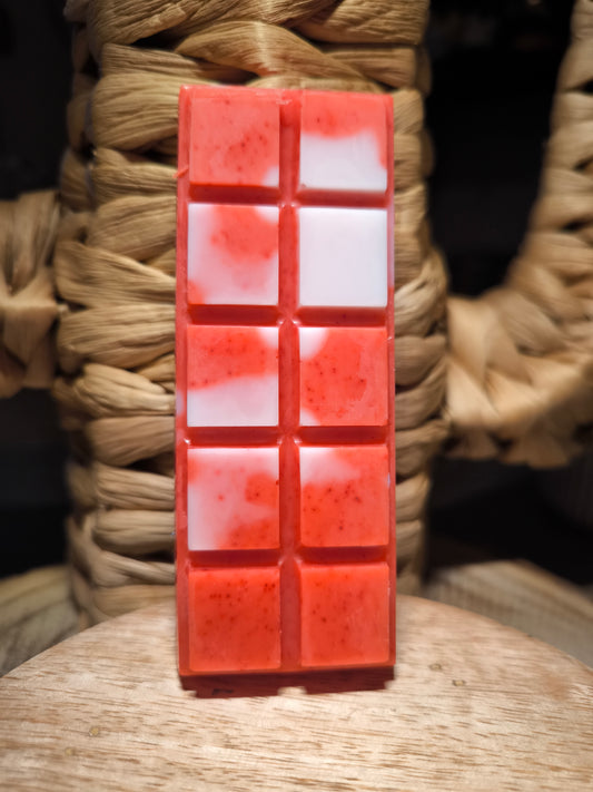 Tablette Fraise Tagada