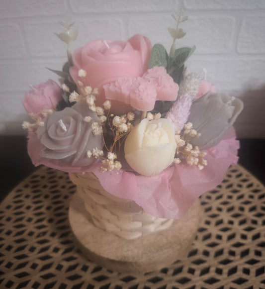 Bouquet ROSE