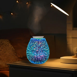 Blue lagon
